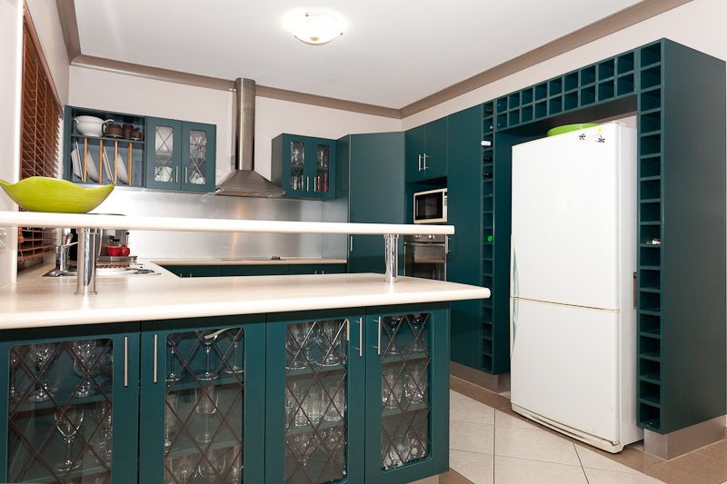 12 Pollock Close, BENTLEY PARK, QLD 4869