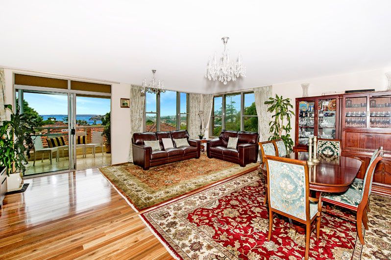 9/11-13 Ocean Avenue, DOUBLE BAY, NSW 2028