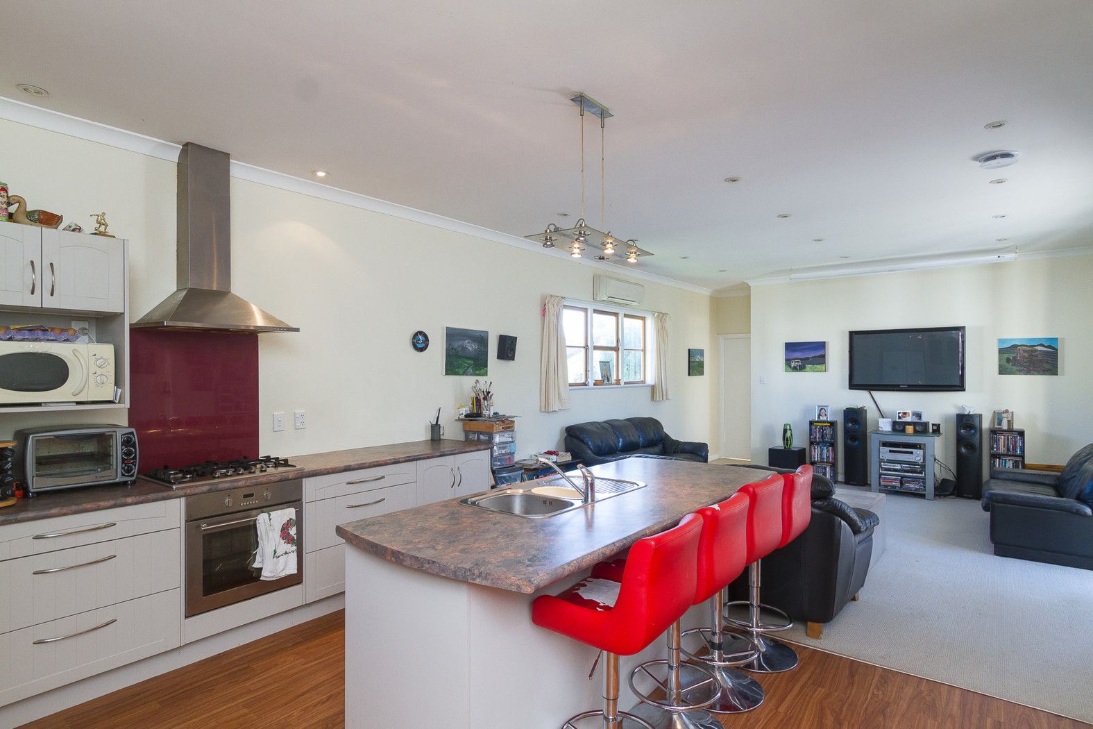 20 Craddock Street, WATERLOO, Lower Hutt City