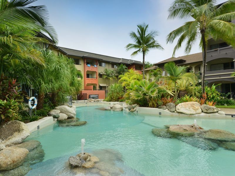 229/12 Gregory Street, WESTCOURT, QLD 4870