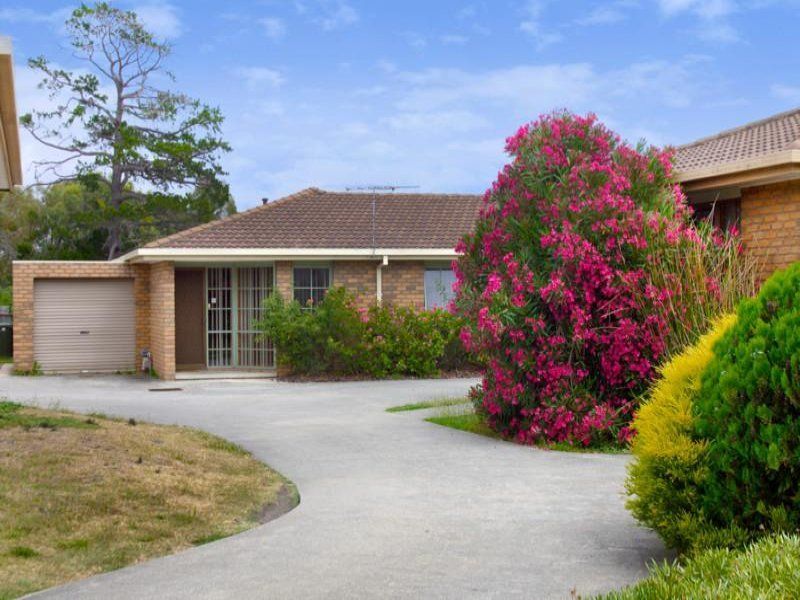4/107 Torquay Road, GROVEDALE, VIC 3216