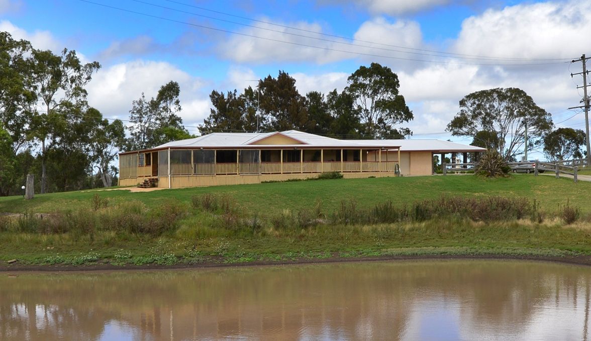 78 Preston Road, PRESTON QLD 4352