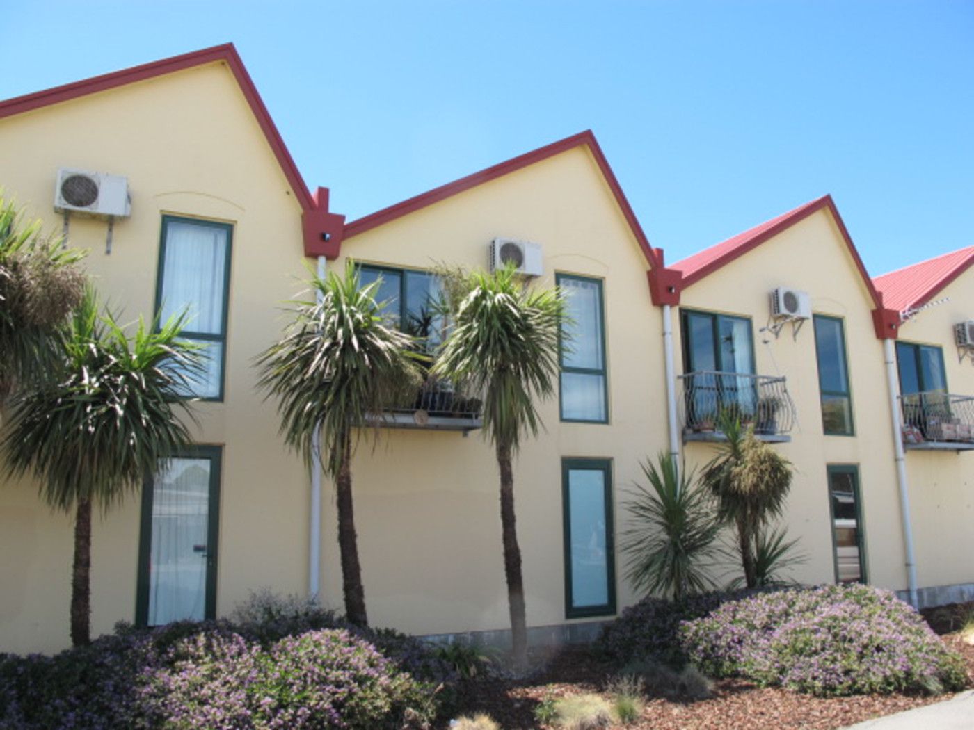 4/53 Tanner Street, WOOLSTON, Christchurch City
