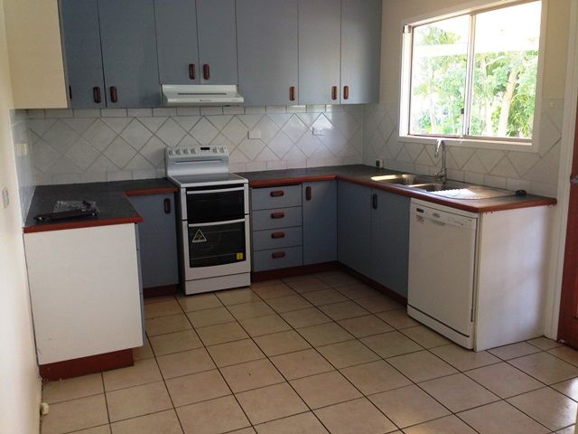 51 Gray Street, PARK AVENUE, QLD 4701