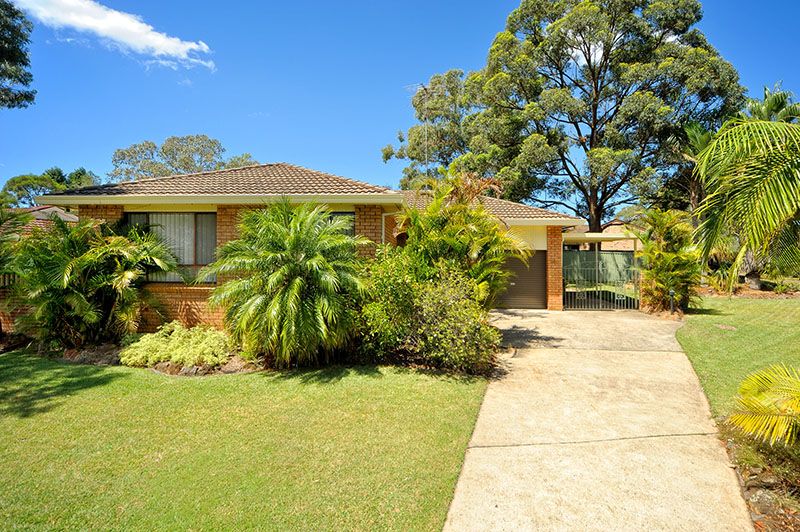 26 Derribong Crescent, BANGOR, NSW 2234
