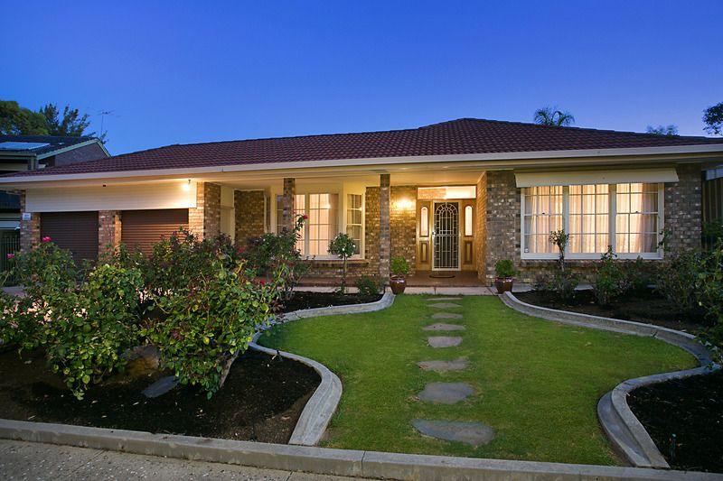 12 Emerald Court, ATHELSTONE SA 5076