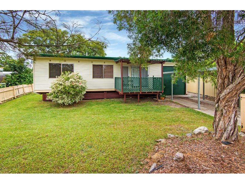 20 Garoona Grove, SLACKS CREEK, QLD 4127