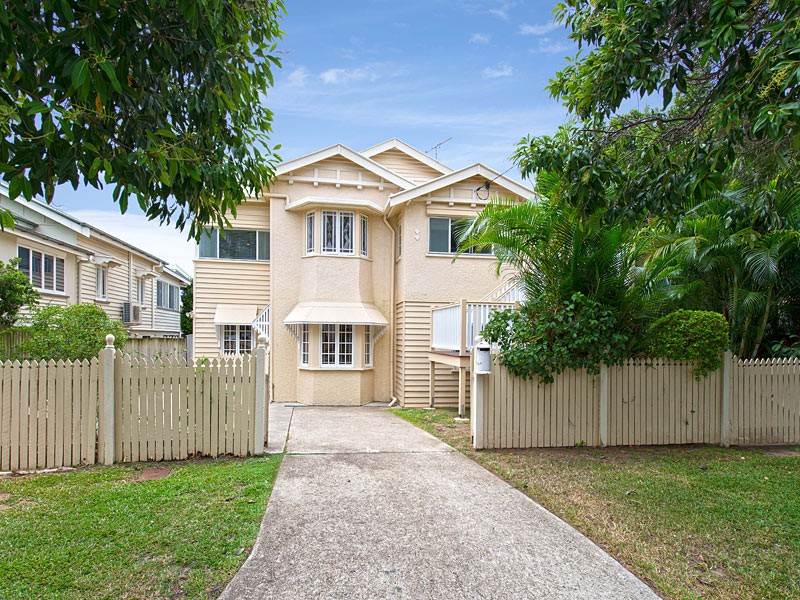 22 Gordon Street, HENDRA, QLD 4011