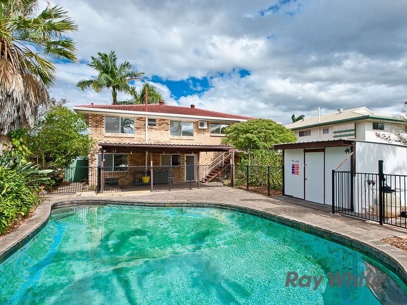 25 Jade Street, ALBANY CREEK, QLD 4035