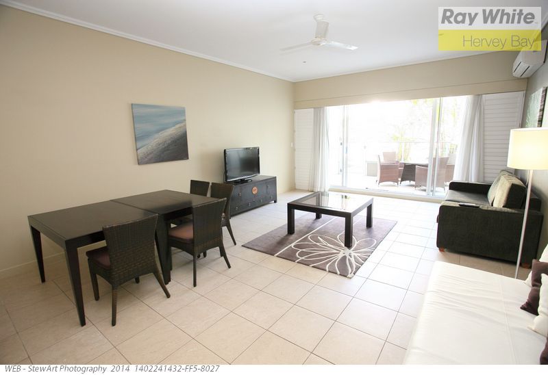 G21/569 Charlton Esplanade, URANGAN, QLD 4655
