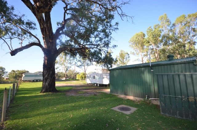 Lot 25 Beaumont Subdivision, MORGAN, SA 5320