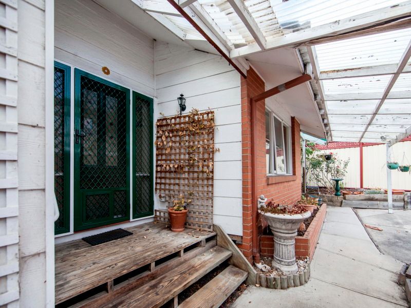 2/31 Kenilworth Avenue, FRANKSTON, VIC 3199