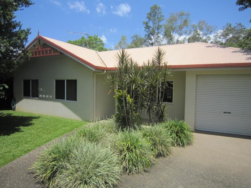 7 Wiltshire Drive, GORDONVALE, QLD 4865