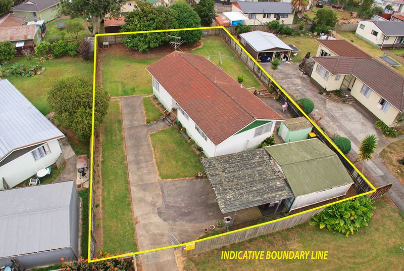 Options, Options, Options - Manurewa