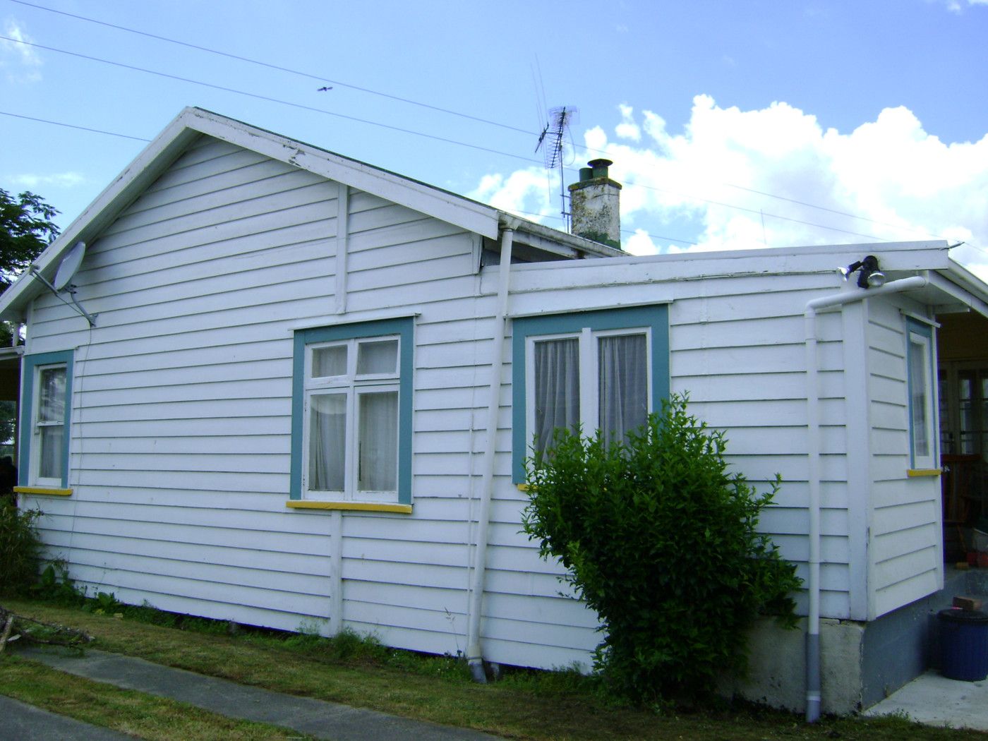 93 Tramway Road, ENDERLEY, Hamilton City