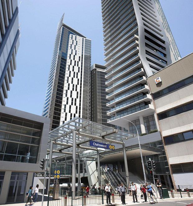436 Victoria Avenue, CHATSWOOD NSW 2067