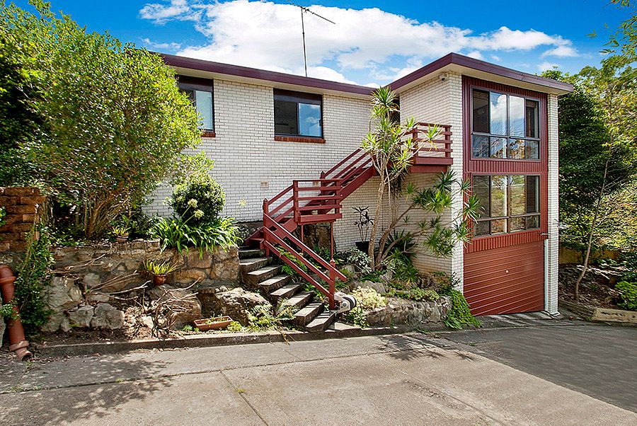 43 Kilmarnock Road, ENGADINE NSW 2233