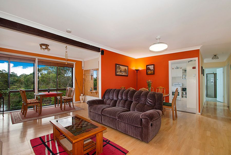 43 Kilmarnock Road, ENGADINE, NSW 2233