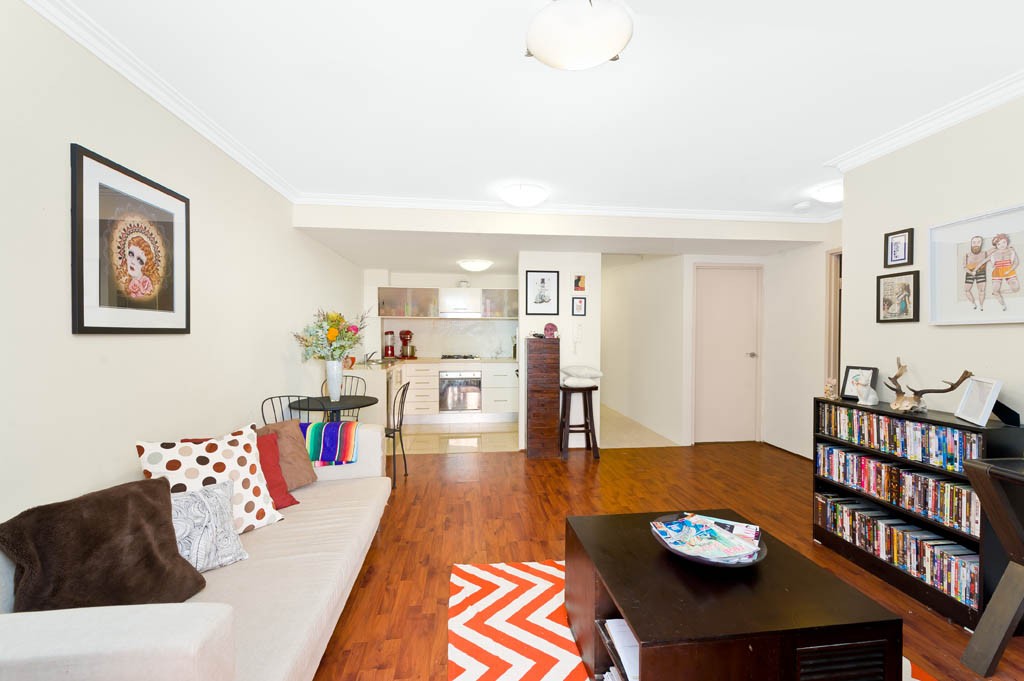 35/1-35 Pine Street, CHIPPENDALE, NSW 2008