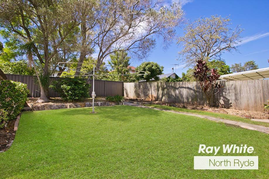 29 Pooley Street, RYDE, NSW 2112