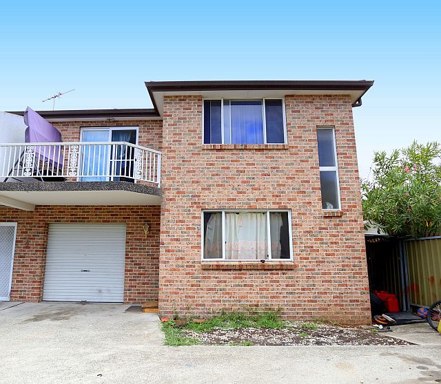 33C Taylor Street, CONDELL PARK NSW 2200