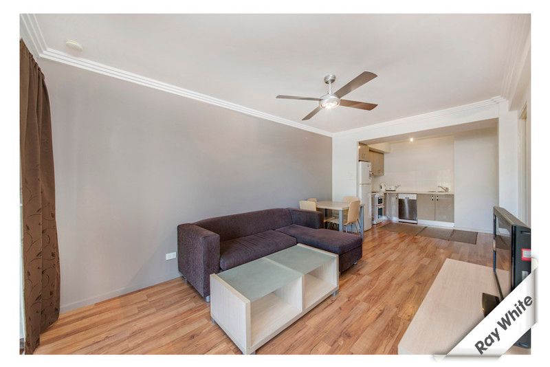 52 William Webb Drive, EVATT, ACT 2617