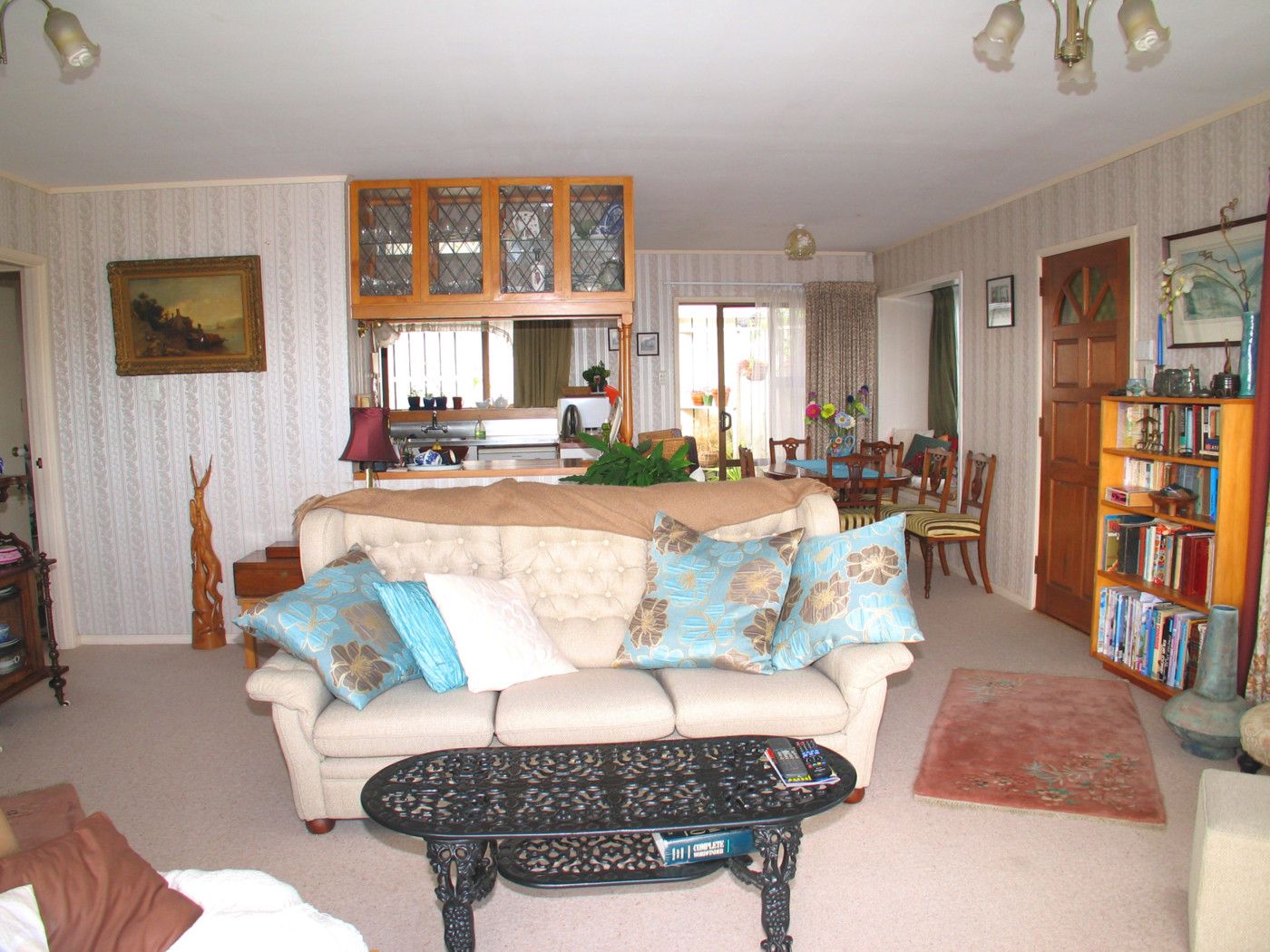 13 Te Arawa Street, ORAKEI, Auckland City