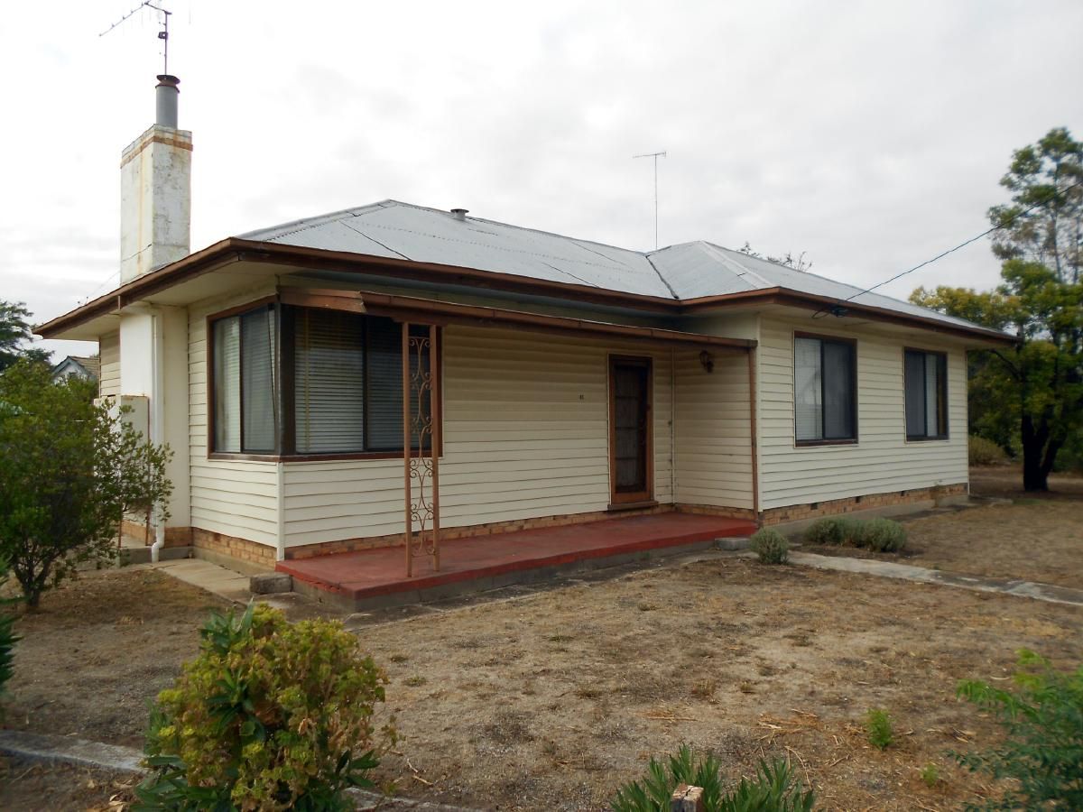 40 Scott Street, BORDERTOWN, SA 5268