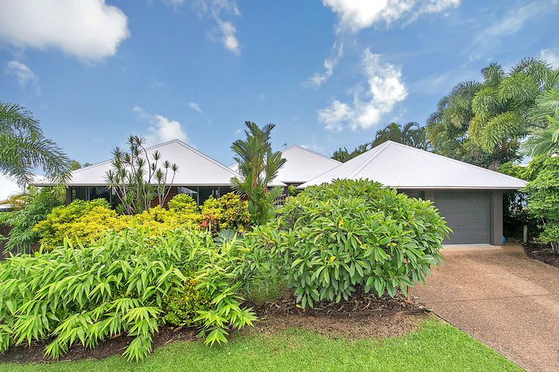 PALM COVE, QLD 4879