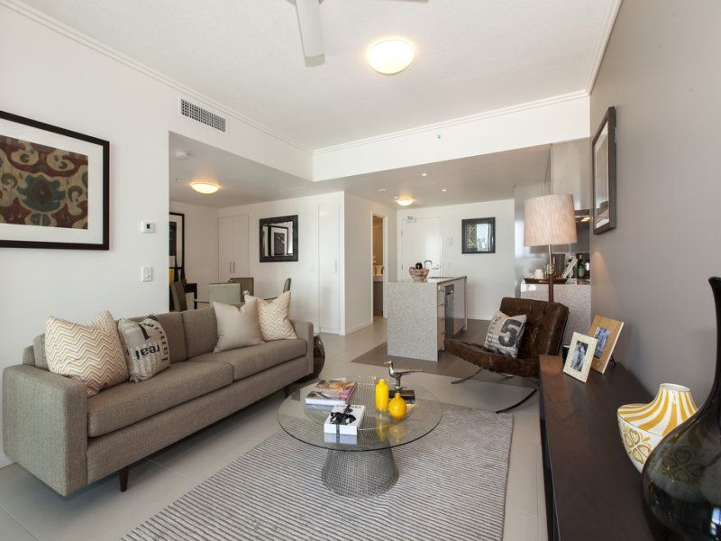 31011/2 Harbour Road, HAMILTON, QLD 4007