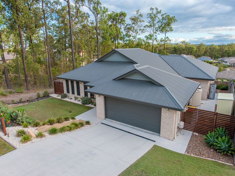 40 Lilley Terrace, CHUWAR, QLD 4306