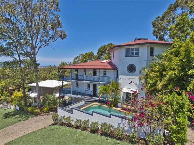 4 Mace Drive, BUDERIM, QLD 4556