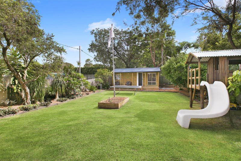 38 Tennyson Road, CROMER NSW 2099