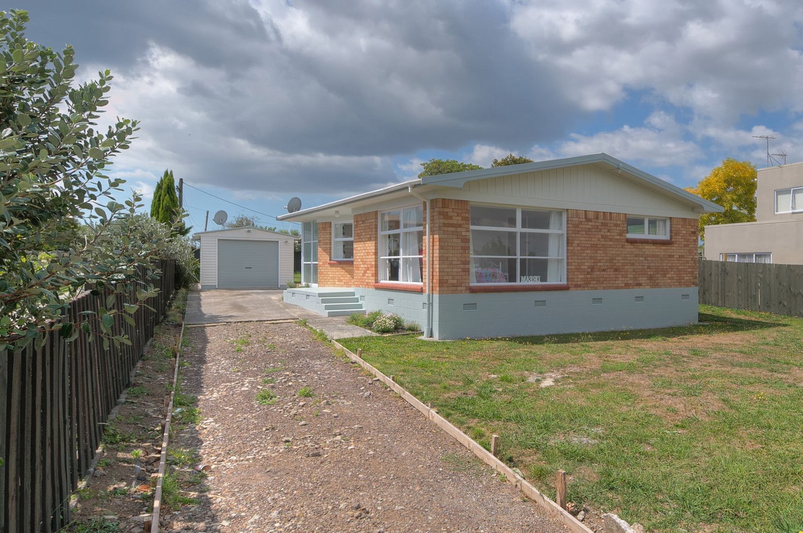 48 Blanes Road, WEYMOUTH, Manukau City