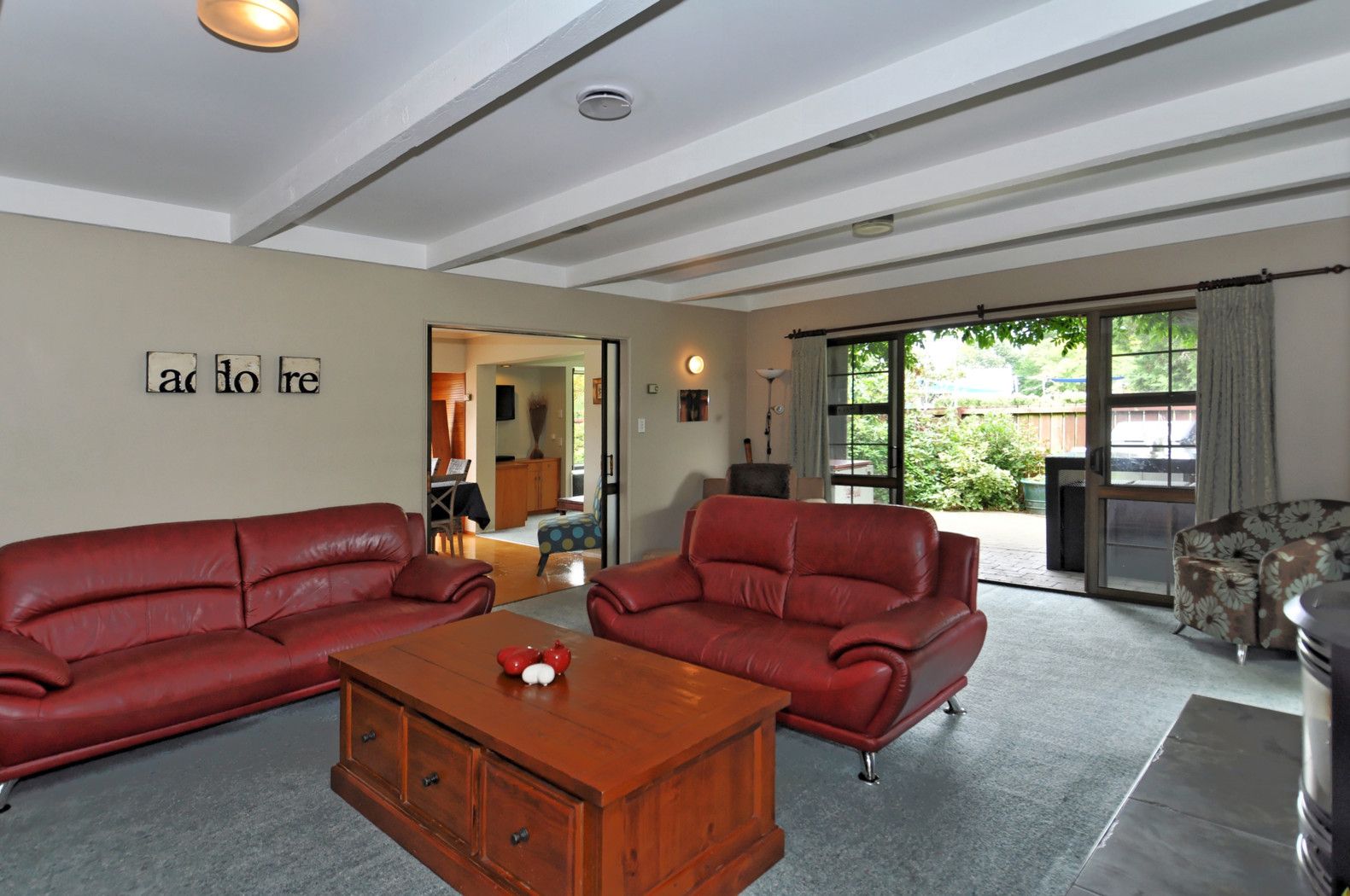 28a Juniper Place, BURNSIDE, Christchurch City