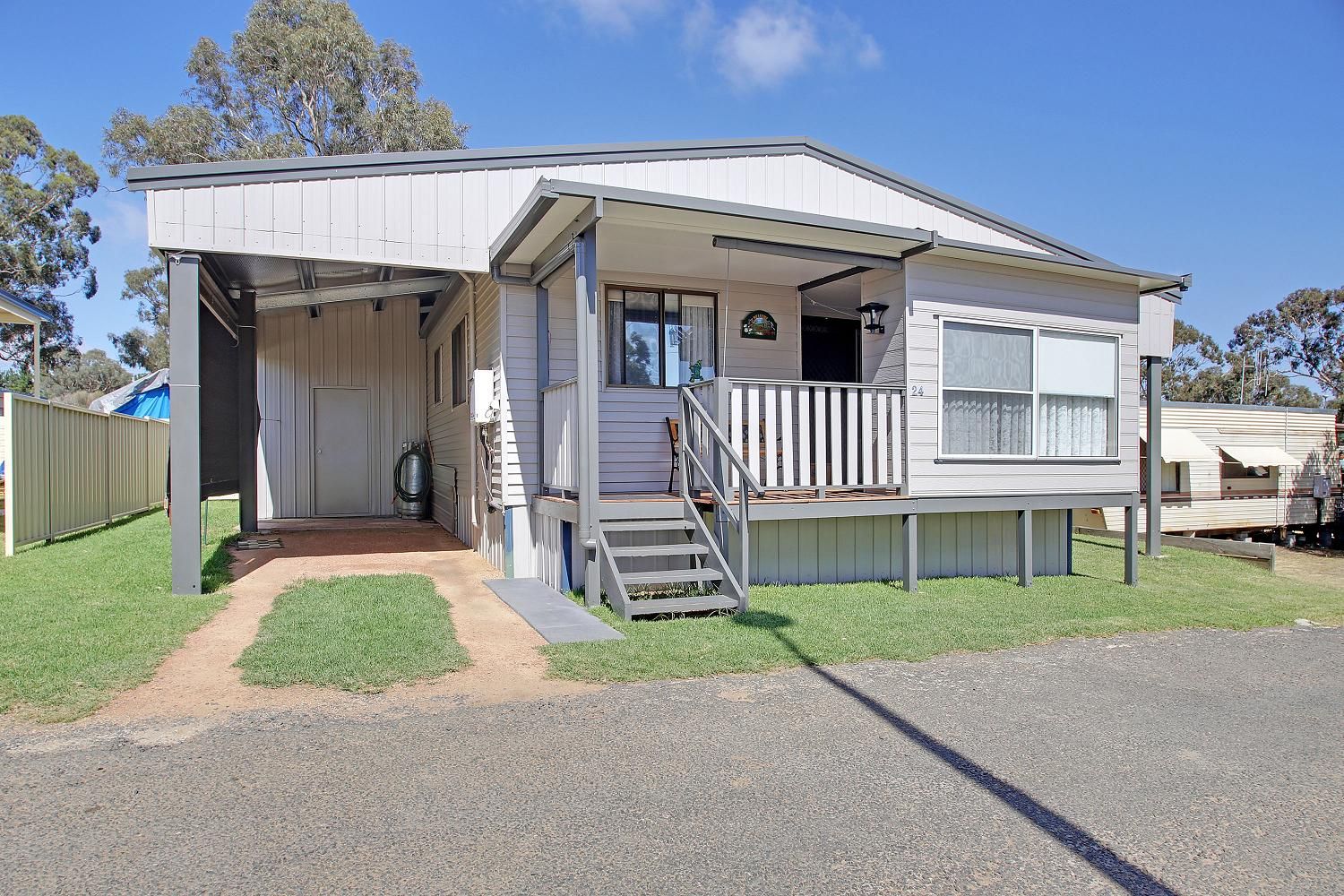 24/149 Hume Street, GOULBURN, NSW 2580
