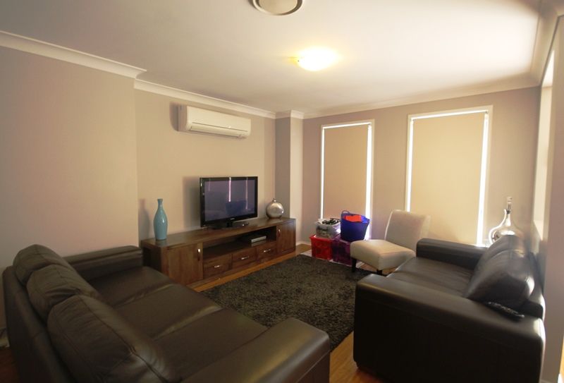 HOXTON PARK, NSW 2171