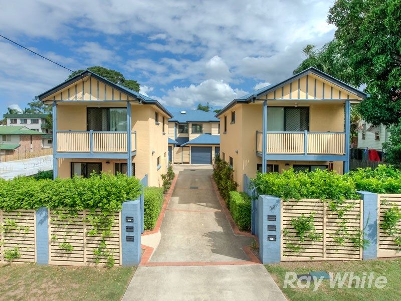 54 Gaythorne Road, GAYTHORNE QLD 4051