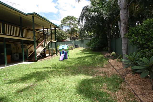 24 Gladewood Drive, DAISY HILL QLD 4127