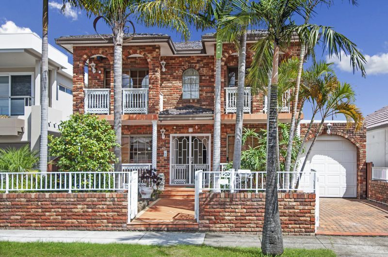 43 Bayview Road, CANADA BAY NSW 2046