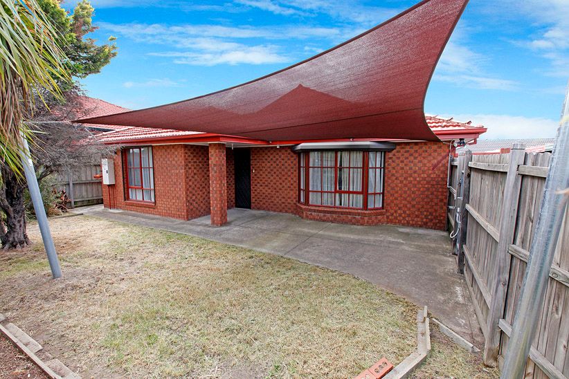 4 Nicholas Street, EPPING VIC 3076