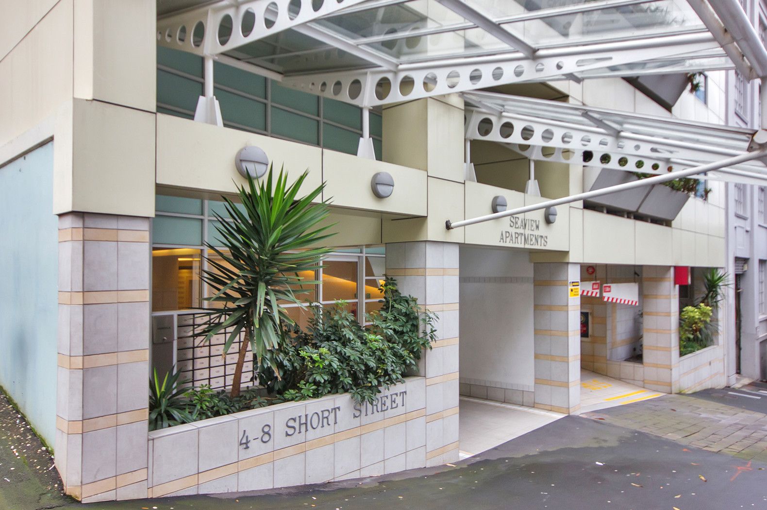 AUCKLAND CENTRAL, Auckland City