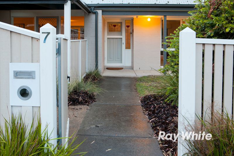 7 Rubida Drive, LANGWARRIN, VIC 3910