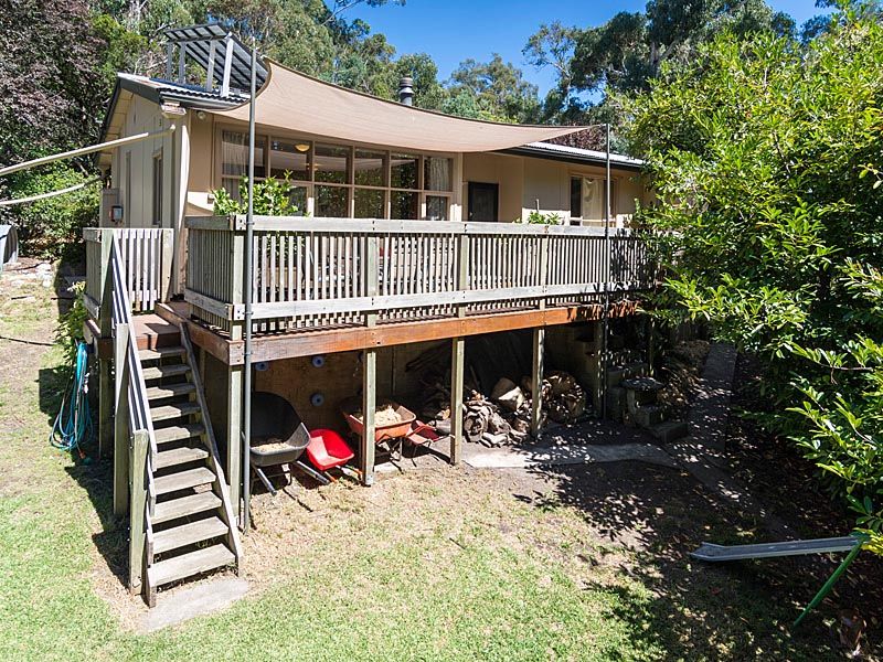 27 Second Street, MYLOR SA 5153