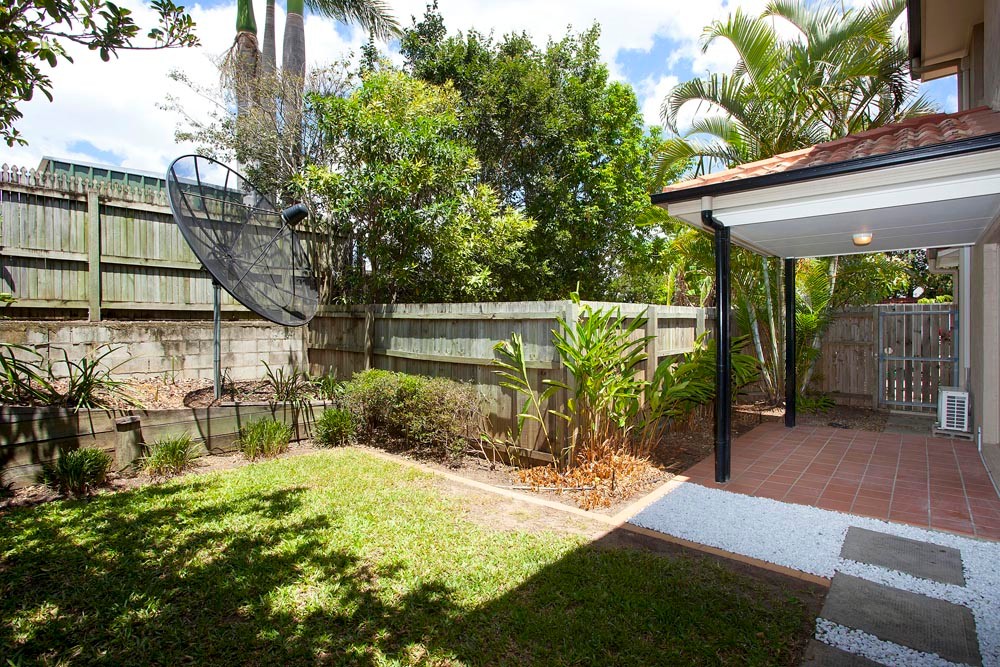 3/23 Gordon Parade, MOUNT GRAVATT EAST, QLD 4122