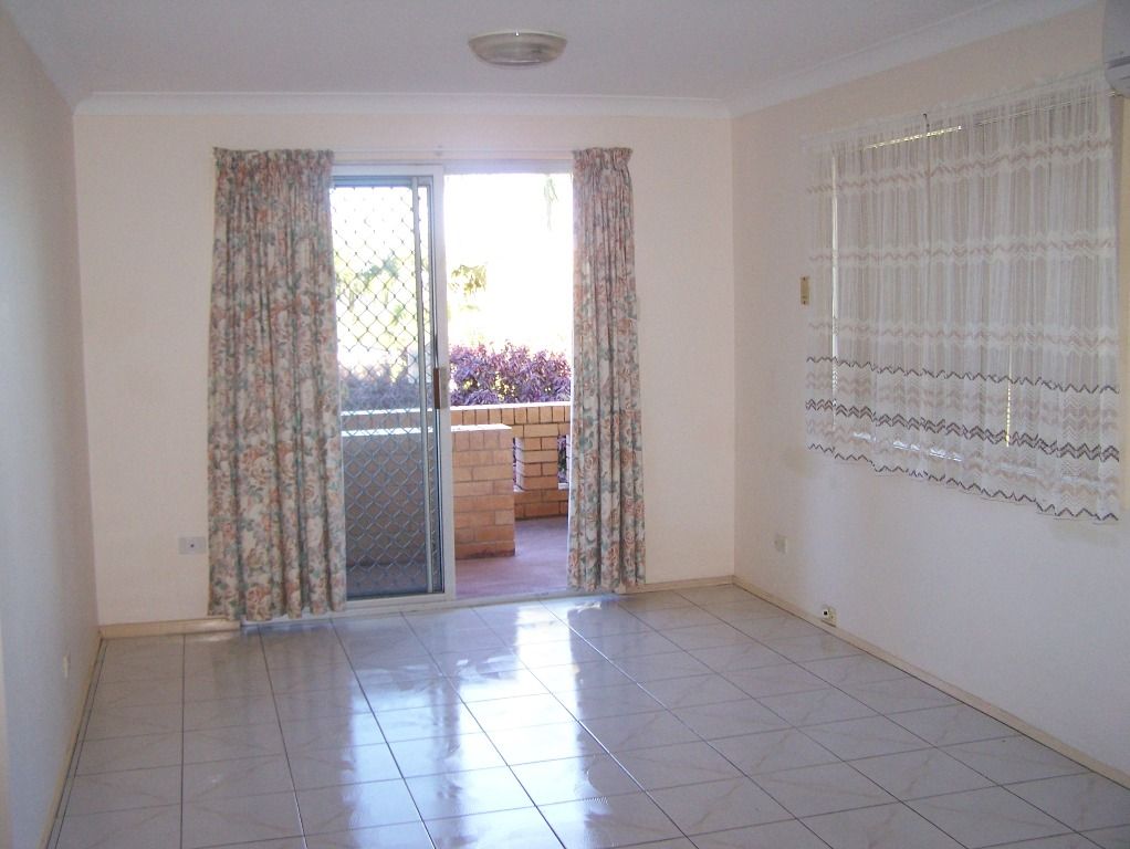 1/39 Power Street, YEPPOON, QLD 4703