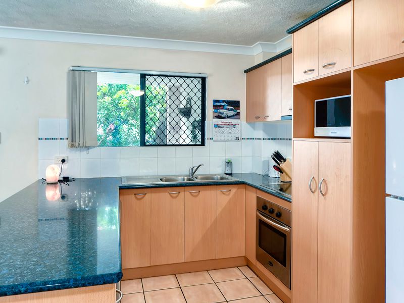 5/599 Lutwyche Road, LUTWYCHE, QLD 4030