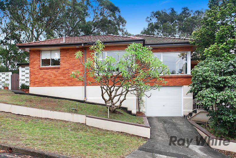 89 Bellevue Road, FIGTREE, NSW 2525