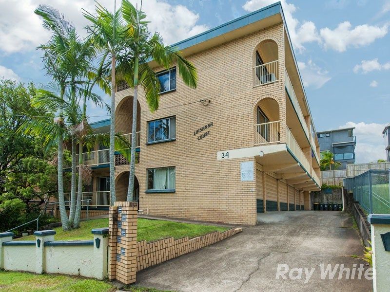 34 Moran Street, Alderley QLD 4051