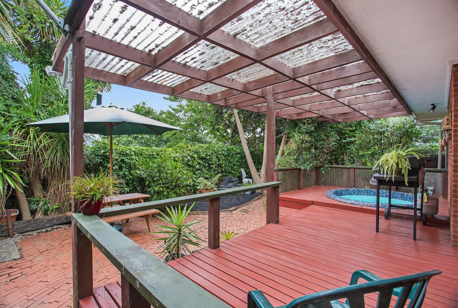 5/15 Athens Road, ONEHUNGA, Auckland City